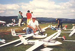 Me & ASW27, Fox & Dart