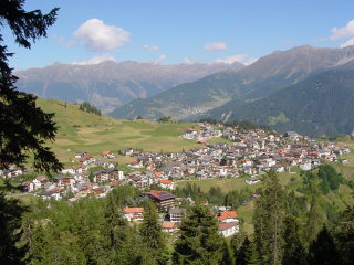 serfaus