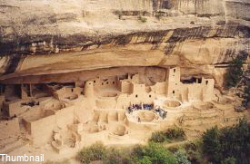 Mesa Verde