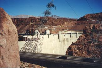 Hoover Dam