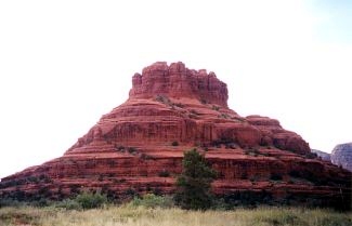 Near Sedona